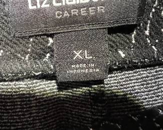 Liz Claiborne womens skirt size XL