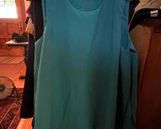 Real Lane Bryant top size 16