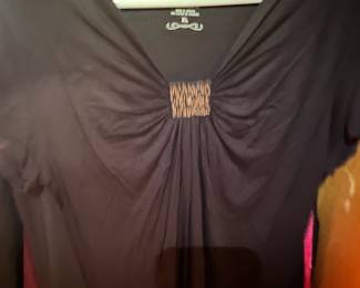 Womens clothing size XL