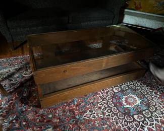 Furniture and Rugs South Hadley Estate Sale