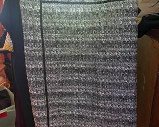 Liz Claiborne womens skirt