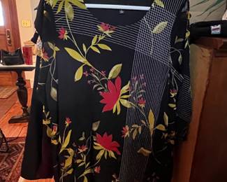 Alfani 1X size women's clothes