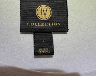 JM Collection womens clothing