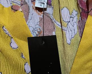 Avenue size 16 womens top