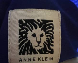 Anne Klein womens tops clothing