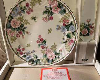 Andrea Sadek porcelain