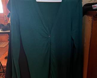 Size XL womens North Side top