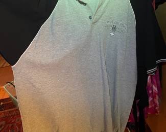 Harley-Davidson clothes mens