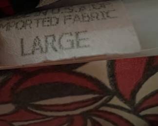 Large size womens clothing tops