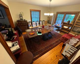 Furniture & much more at South Hadley Estate Sale in Massachusetts MA
