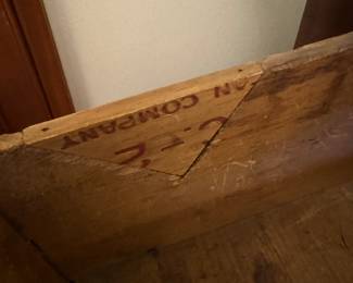 Furniture at South Hadley Estate Sale in Massachusetts MA