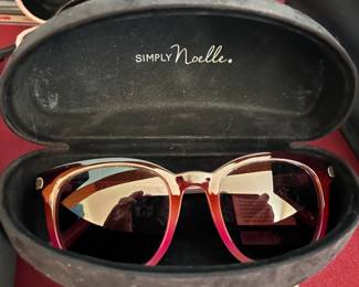 Simply Noelle Sunglasses