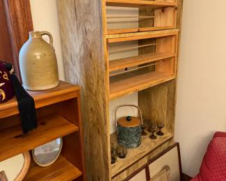 Pfaltzgraff glassware, Furniture and more at South Hadley Estate Sale in Massachusetts MA this weekend! 