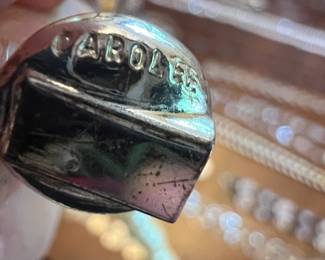 Carolee costume jewelry 