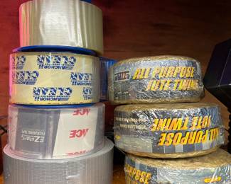 Duct tape