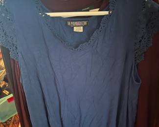 Pyramid Collection womens clothes