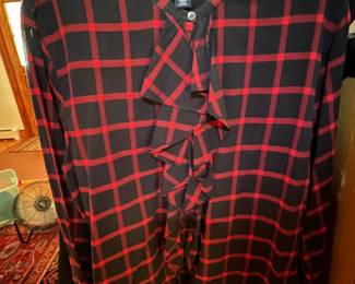 Womens clothing XL & 1X