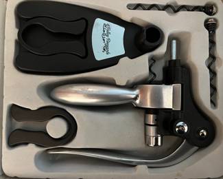 Wine Cork Opener Set in box