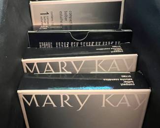 Mary Kay makeup