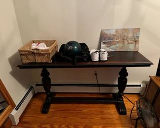 Furniture at South Hadley Estate Sale in Massachusetts MA