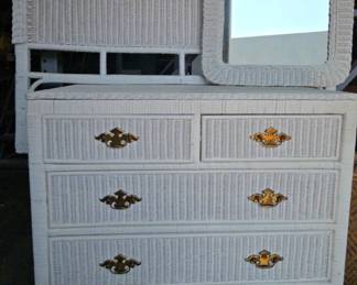 CT647White Wicker Dreams