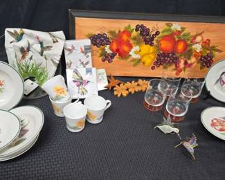 CT660Hummingbird Pleasure