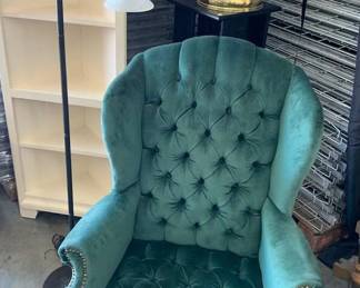 CT621Green With Envy