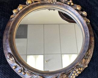 CT600Fruitful Mirror
