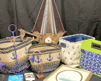 CT658Coastal collection