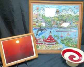 CT633San Diego Puzzle Plus