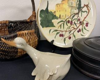 CT634Delightful Decor