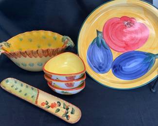 CT650Serving Goodness