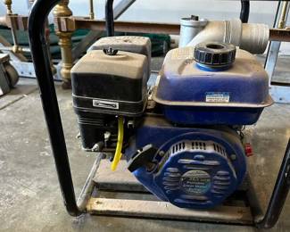 CT653Big Time Pumping