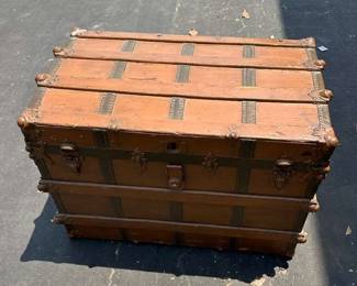 CT678Junk In The Trunk