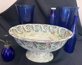 CT641Singing The Blues