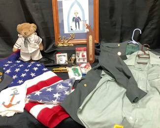 CT661Patriotic Bundle