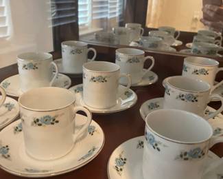 Japenese Green Tea Sets