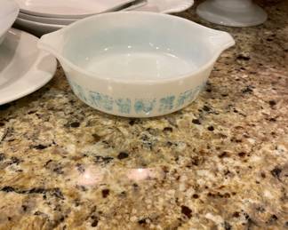 Corningware