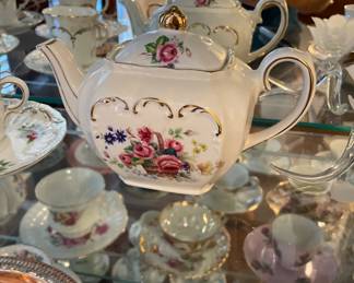 Windsor English Mini Teapot