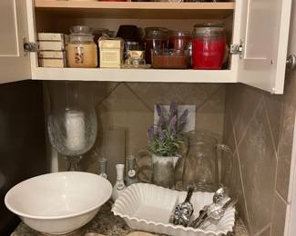 Mudd Pie and Candles