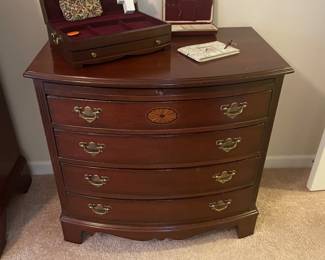 Palmer House Night Stands - 2