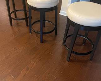 Swivel Barstools