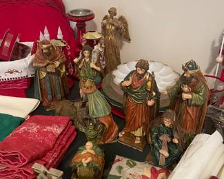 Wonderful Christmas Decor