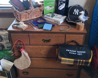 Ethan Allen Single Dresser