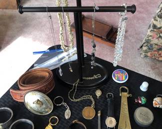 Mens & Ladies Watches 