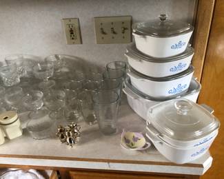 Corning Ware