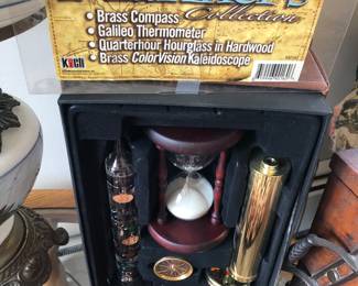 Mariner Collectibles 