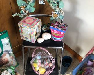 Easter Decor 