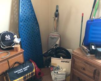 Household Appliances 