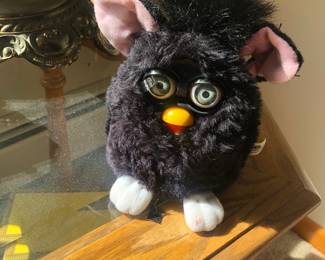 Furby!